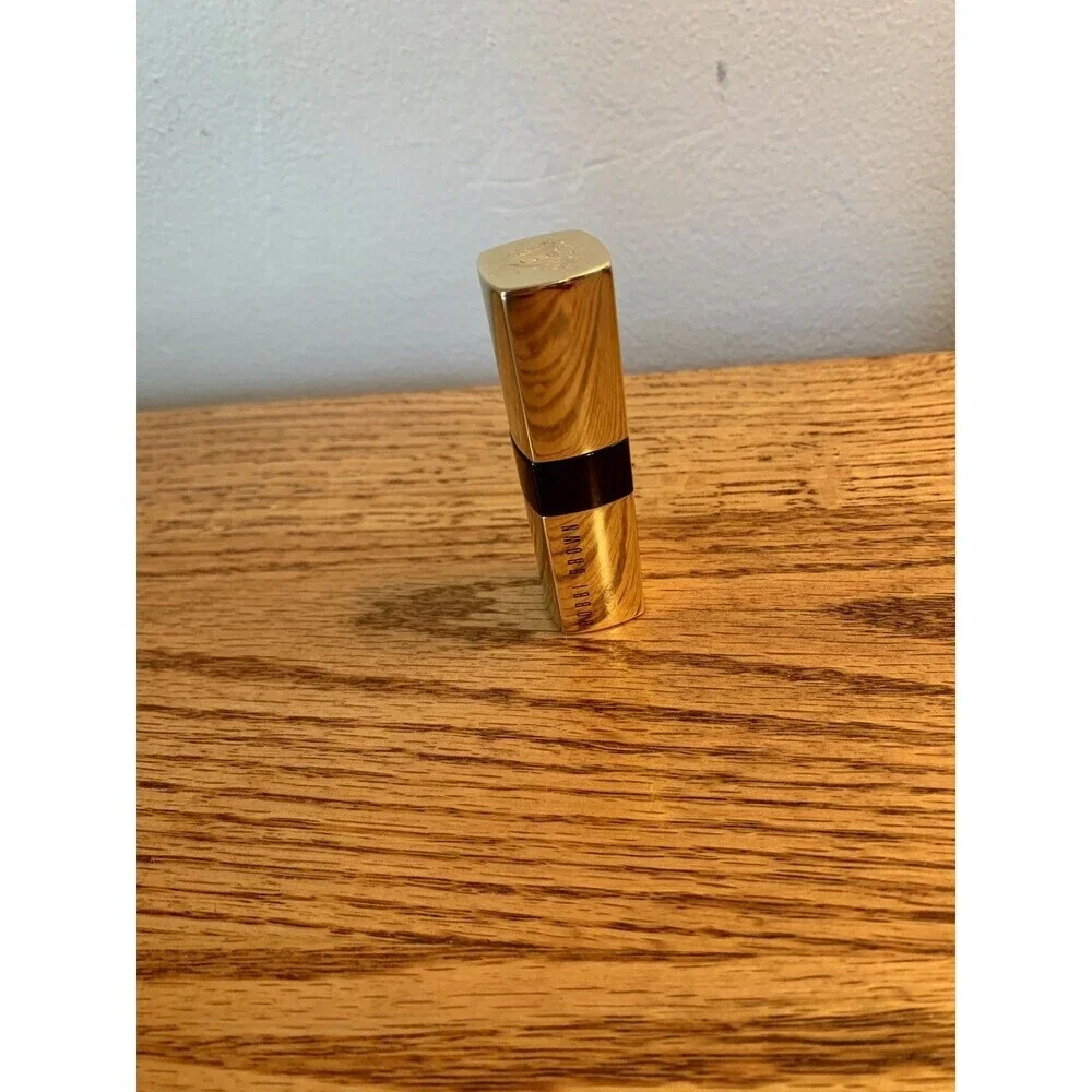 Bobbi Brown Luxe Lip Color 11 Raspberry pink .12 oz./3.5g New No Box Lipstick